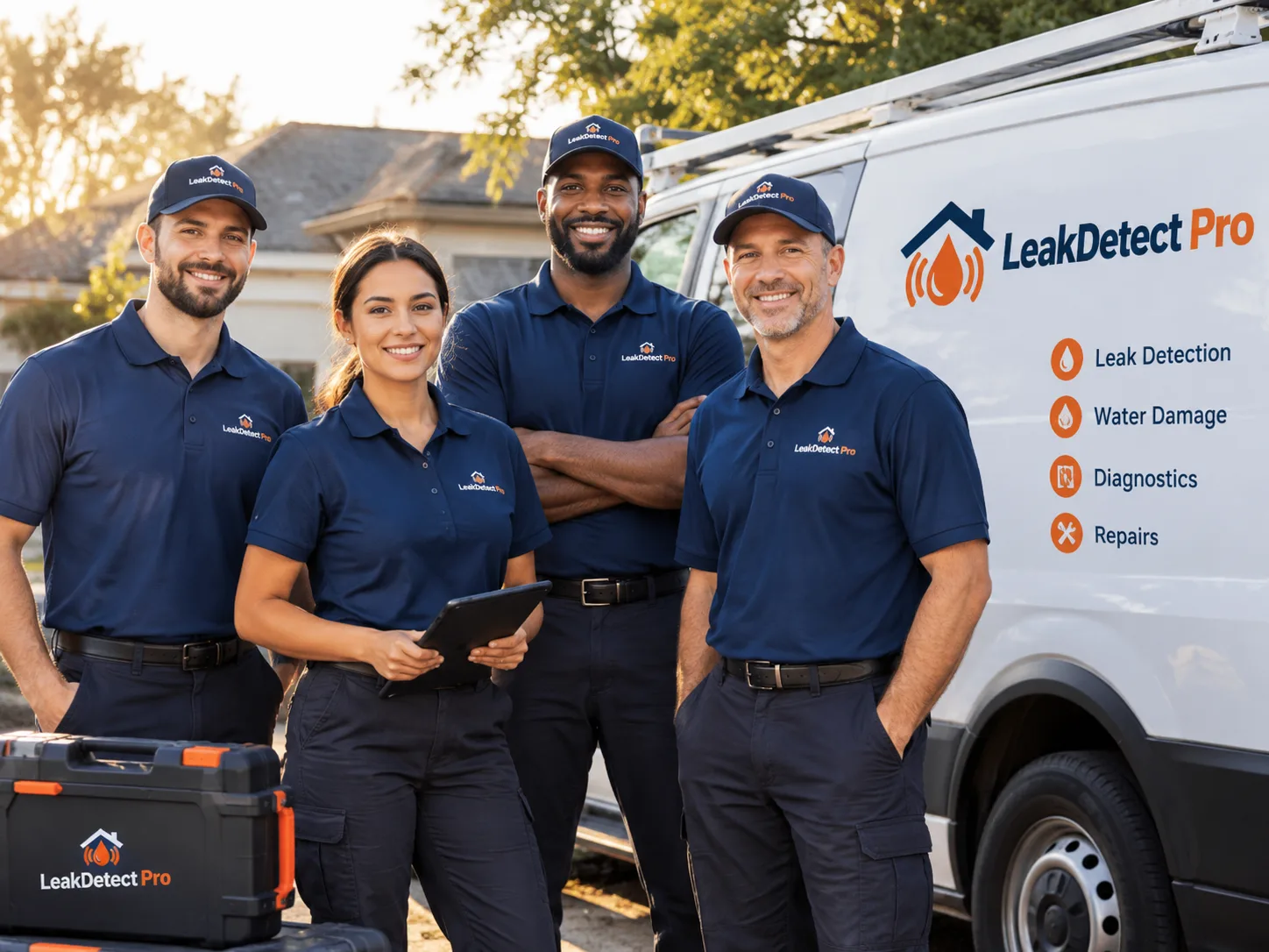 Roof Repair company in Wickhaven, PA